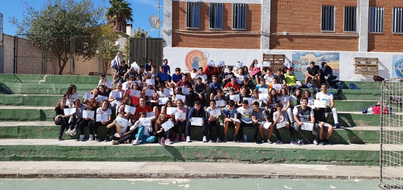  Carrera Contra Leucemia Infantil